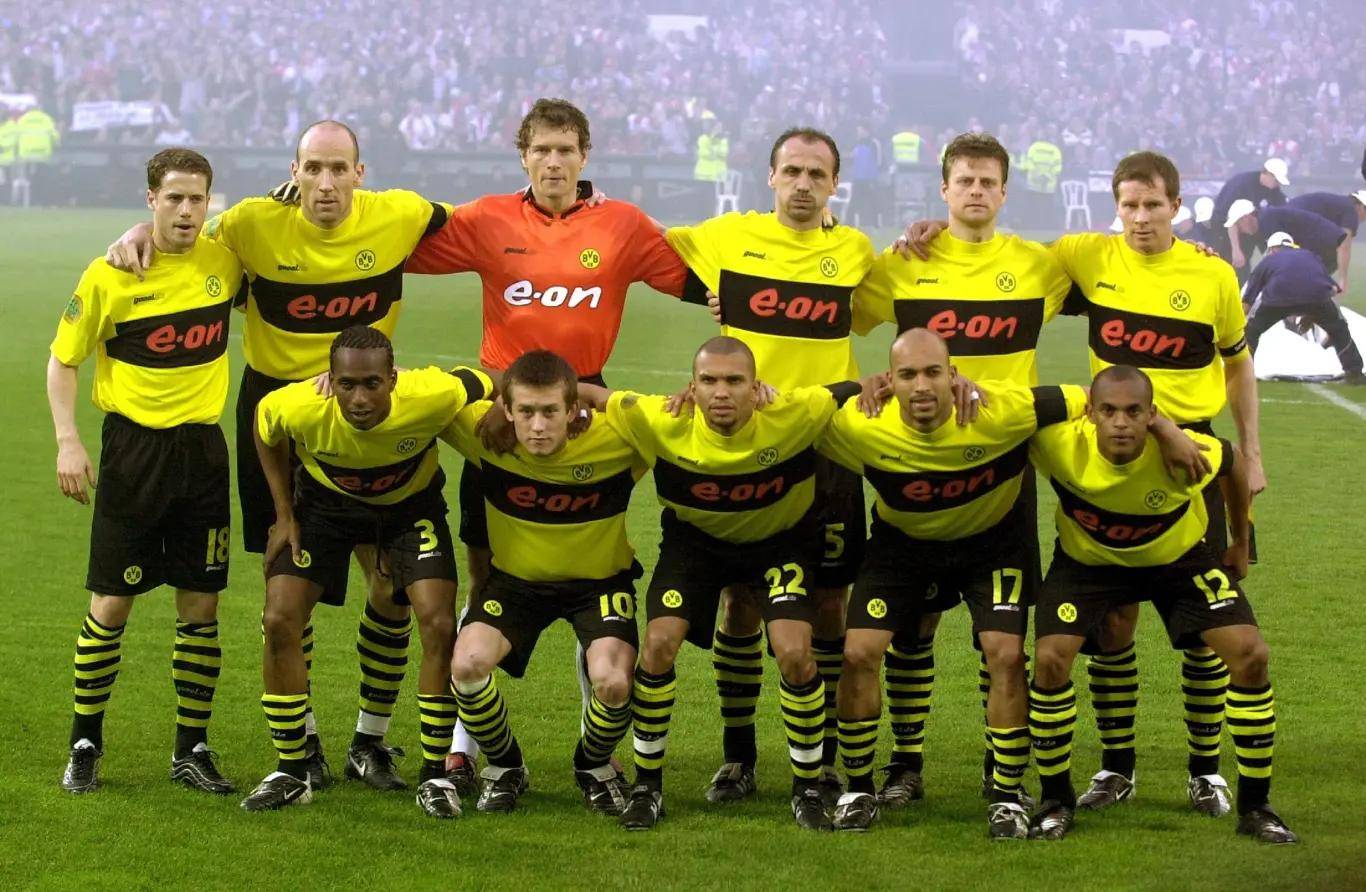 关于欧冠倒计时,多特蒙德训练课后造点机会,细节引发关注,赛场秩序良好,球队文化被再次提及的信息 关于欧冠倒计时,多特蒙德训练课后造点机会,细节引发关注,赛场秩序良好,球队文化被再次提及的信息