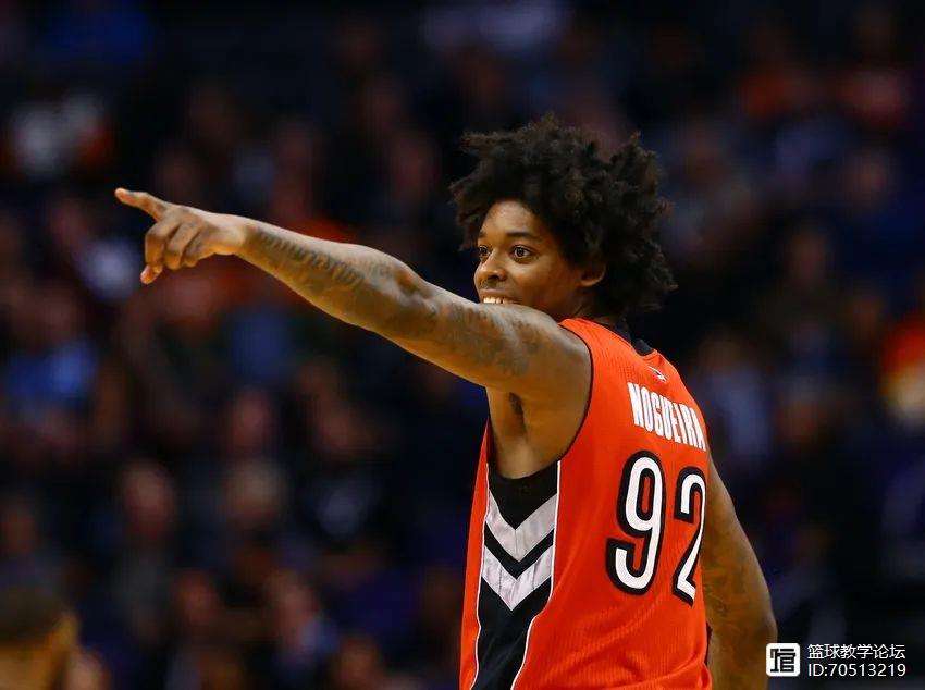 星空体育平台关于转会期尼斯备战NBA季后赛，官宣签约细节曝光，底气十足，身体对抗强度拉满的信息